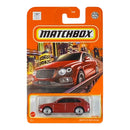 Matchbox Bentley Bentayga - Matchbox Series 82/100