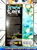 Demon Slayer Vol 20