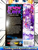 Demon Slayer Vol 15