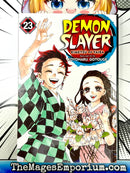 Demon Slayer Vol 23
