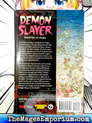 Demon Slayer Vol 22