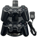 PlayStation 3 Controllers (Sixaxis - Dualshock 3)