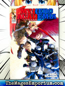 My Hero Academia Vol 27