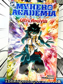 My Hero Academia Ultra Analysis
