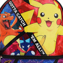 Pokemon Gotta Catch Em All 5Pc Backpack Set