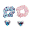 Disney Lilo Stitch Aop Youth Hair Accessories Backpack Set