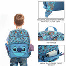 Disney Lilo Stitch Youth Lunch Kit Backpack Set