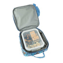 Disney Lilo Stitch Youth Lunch Kit Backpack Set