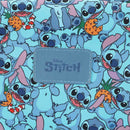 Disney Lilo Stitch Youth Lunch Kit Backpack Set