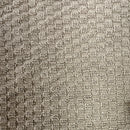 Enchante Home Timaru Turkish Cotton 2pcs Towel Set - Sand