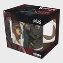 Berserk Group Ceramic Coffee Mug 11 Oz