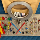 Make: eSewing Starter Pack