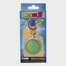 Dragon Ball Z 3D Sound Radar And Light Keychain 27