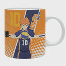 Haikyu Hinata Kageyama Ceramic Coffee Tea Mug 11 Fl Oz