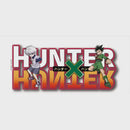 Hunter X Hunter Gon Killua Ceramic Coffee Mug 11 Oz