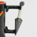 Naruto Shippuden Mug 3D Kunai Konoha