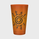 Naruto Shippuden Konoha Pin Journal And Mug Gift Set
