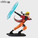 Naruto Shippuden Naruto Sage 71 Tall Sfc Collectible