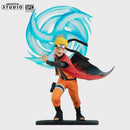 Naruto Shippuden Naruto Sage 71 Tall Sfc Collectible