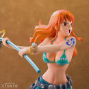 One Piece Nami Figure