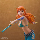 One Piece Nami Figure