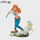 One Piece Nami Figure