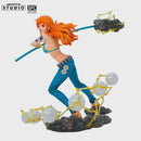 One Piece Nami Figure