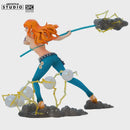 One Piece Nami Figure