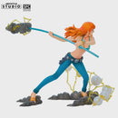 One Piece Nami Figure