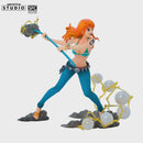 One Piece Nami Figure