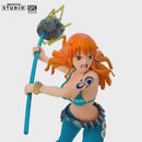 One Piece Nami Figure