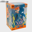 One Piece Nami Figure