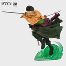 One Piece Zoro Sfc Collectible Pvc Figurine 7