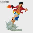 One Piece Monkey D Luffy Pvc Figurine 55