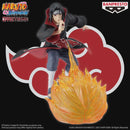 Naruto Shippuden Effectreme Uchiha Itachi Ii Figure