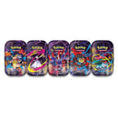 Pokemon Tcg Mega Heroes Mini Tin