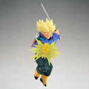 DRAGON BALL Z G×materia TRUNKS