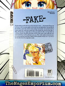 Fake Vol 2
