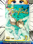 Fairy Cube Vol 3