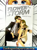 Flower in a Storm Vol 1