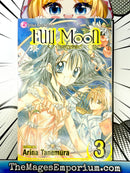 Full Moon O Sagashite Vol 3