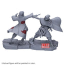 NARUTO SHIPPUDEN Combination Battle-SASUKE UCHIHA-