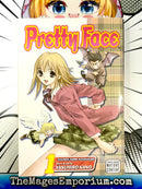 Pretty Face Vol 1