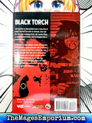 Black Torch Vol 1