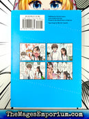 Don't Toy With Me, Miss Nagatoro Vol 1