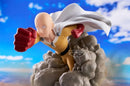 ONE-PUNCH MAN DIORAMA FIGURE-SAITAMA-