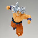 DRAGON BALL SUPER MATCH MAKERS SON GOKU ULTRA INSTINCT(VS JIREN)