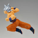 DRAGON BALL SUPER MATCH MAKERS SON GOKU ULTRA INSTINCT(VS JIREN)