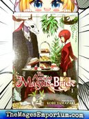 The Ancient Magus Bride Vol 1