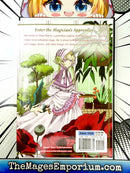 The Ancient Magus Bride Vol 1